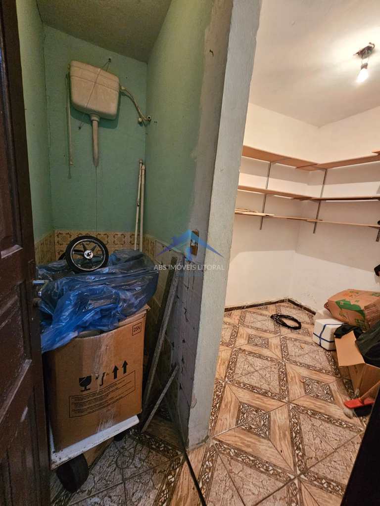 Casa em Praia Grande, no bairro Real