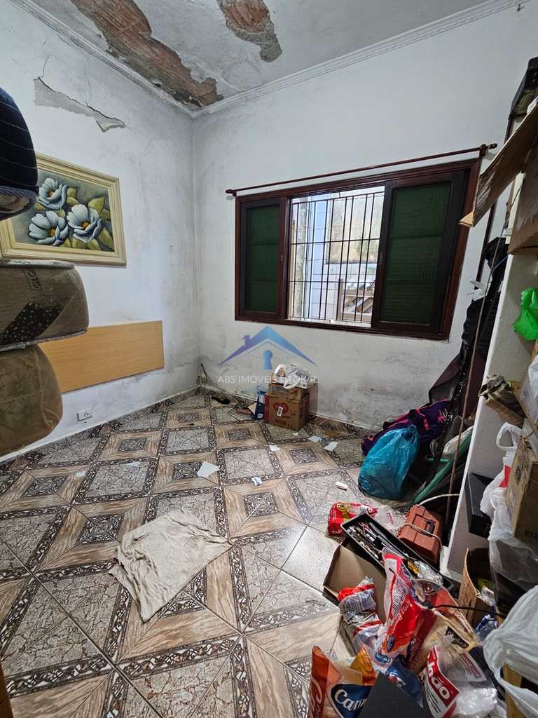 Casa em Praia Grande, no bairro Real