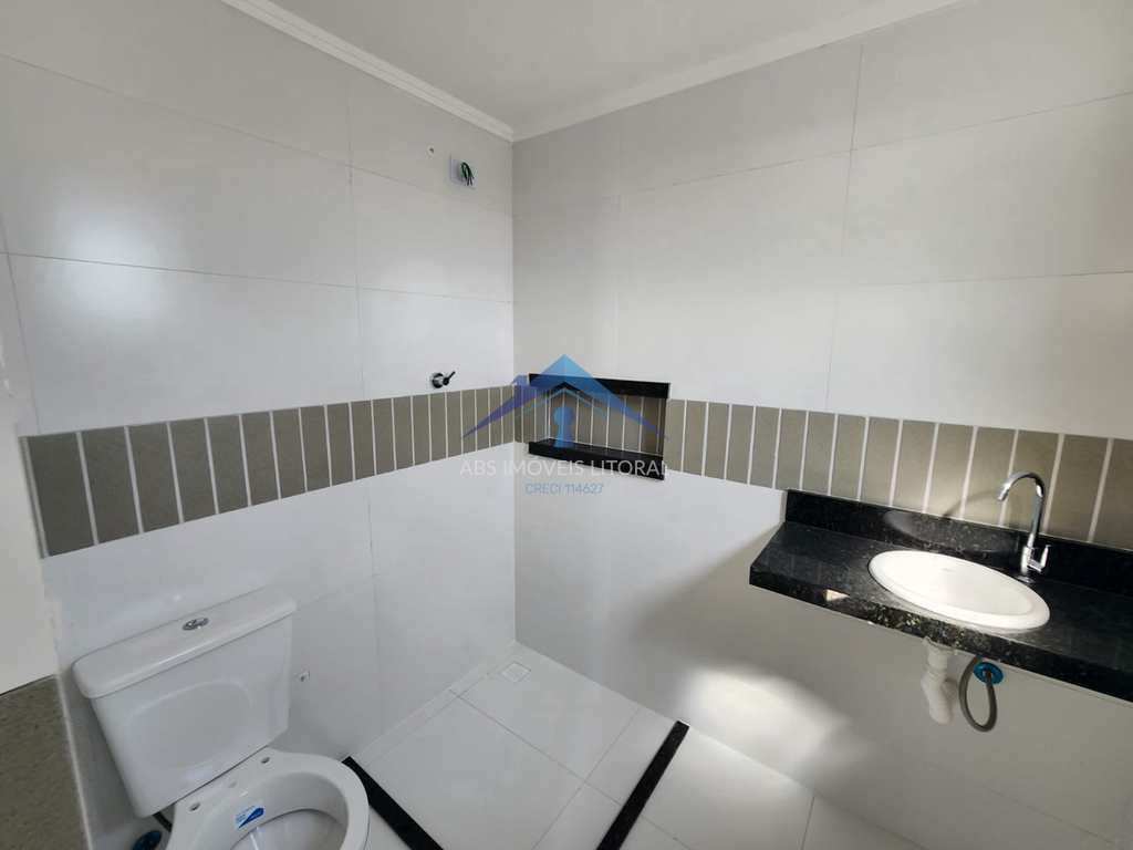 Apartamento em Praia Grande, no bairro Maracanã