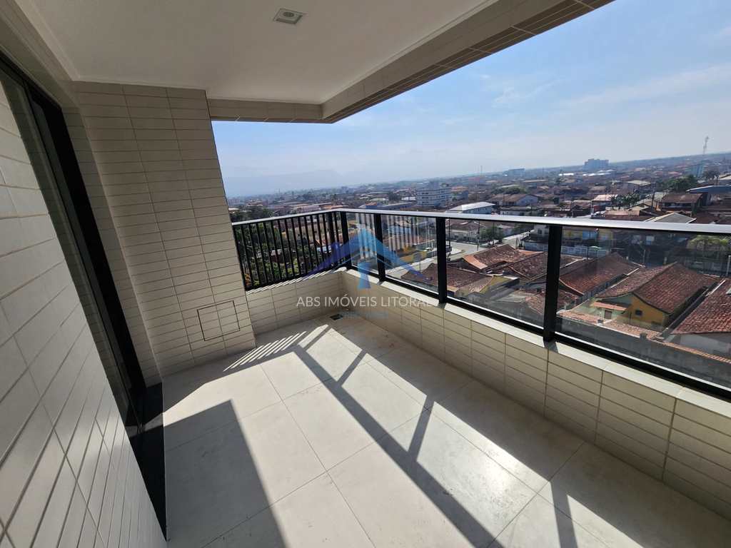 Apartamento em Praia Grande, no bairro Maracanã