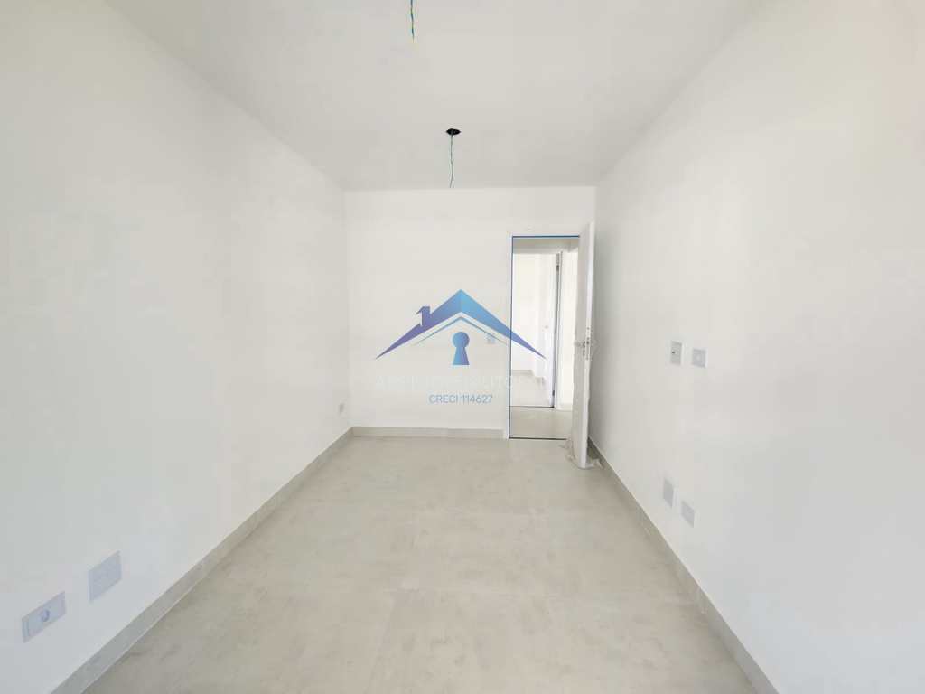 Apartamento em Praia Grande, no bairro Maracanã