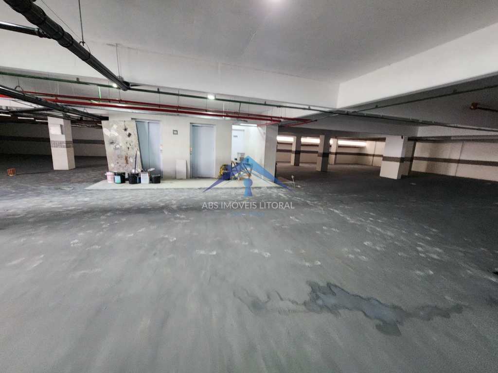Apartamento em Praia Grande, no bairro Maracanã