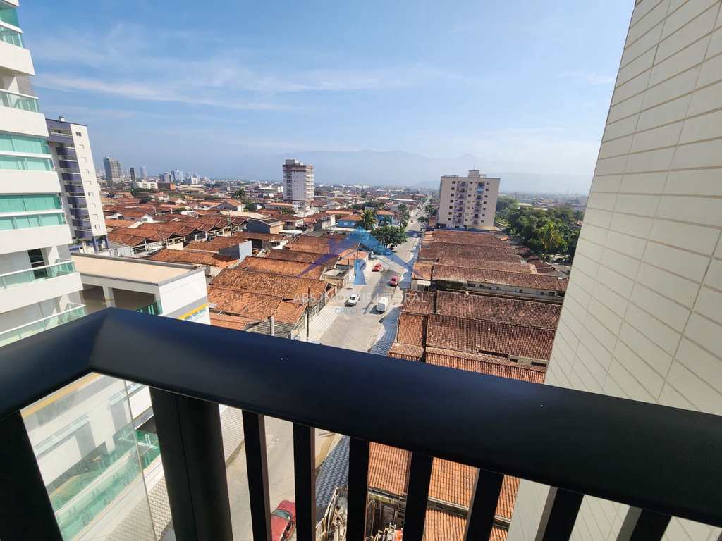 Apartamento em Praia Grande, no bairro Maracanã