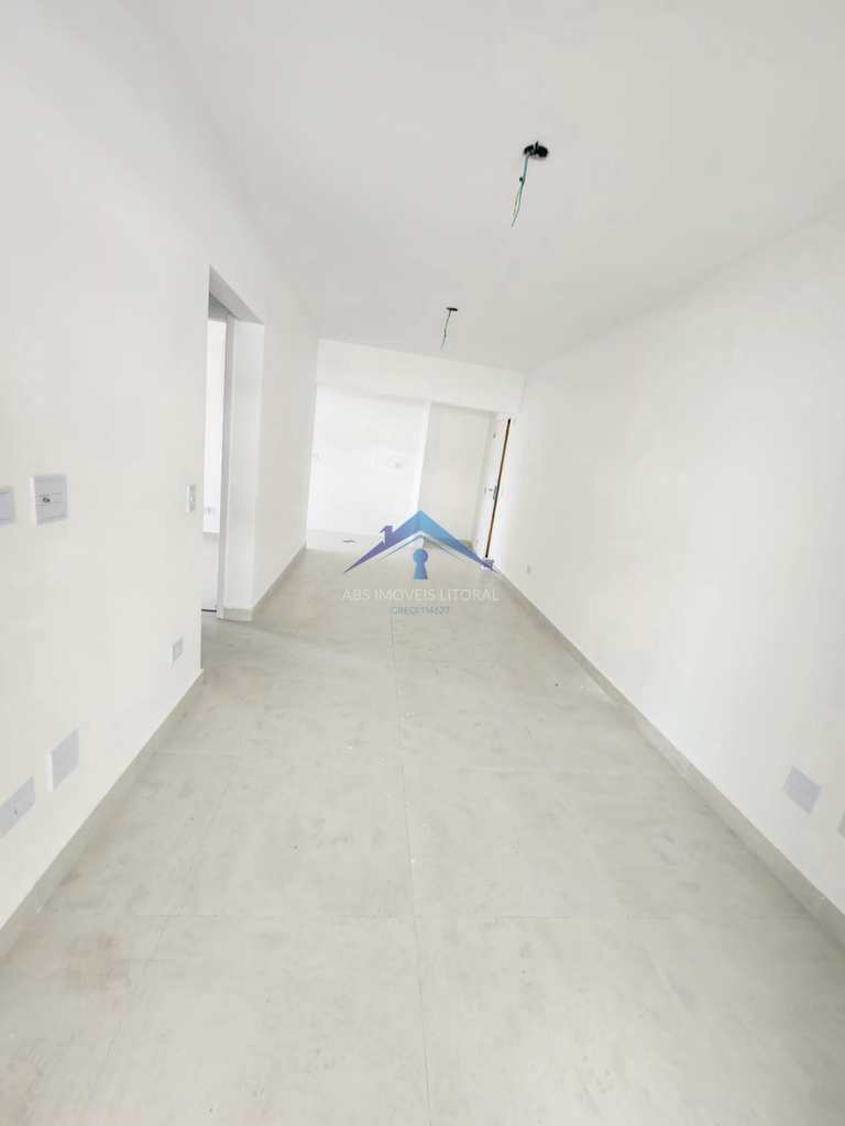 Apartamento em Praia Grande, no bairro Maracanã