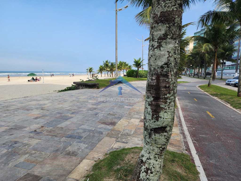 Apartamento em Praia Grande, no bairro Maracanã