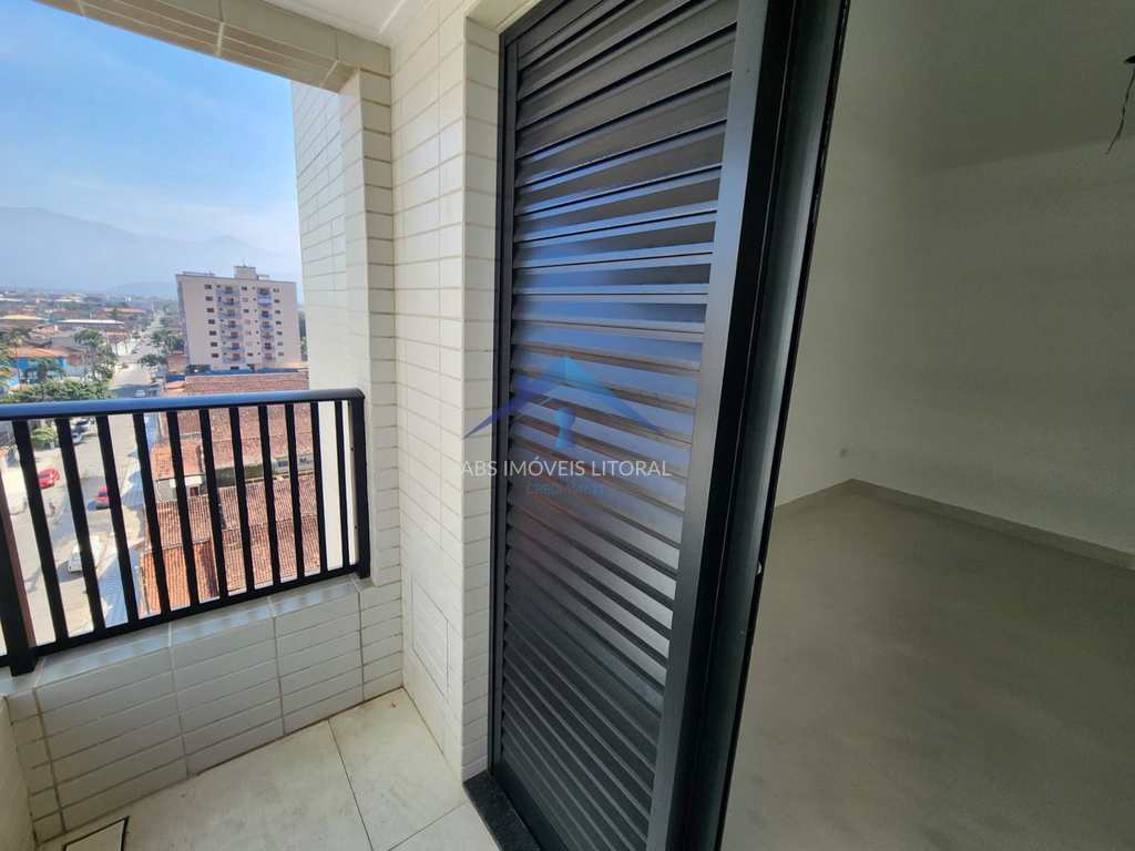Apartamento em Praia Grande, no bairro Maracanã