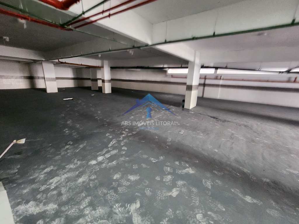 Apartamento em Praia Grande, no bairro Maracanã