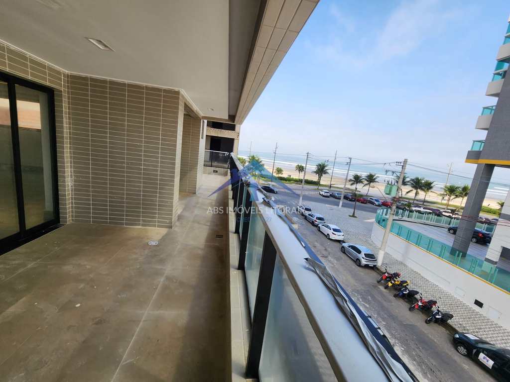Apartamento em Praia Grande, no bairro Maracanã