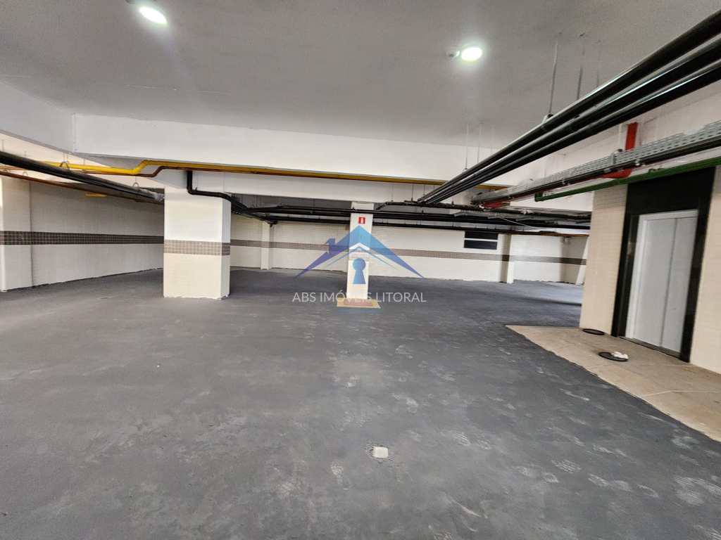 Apartamento em Praia Grande, no bairro Maracanã