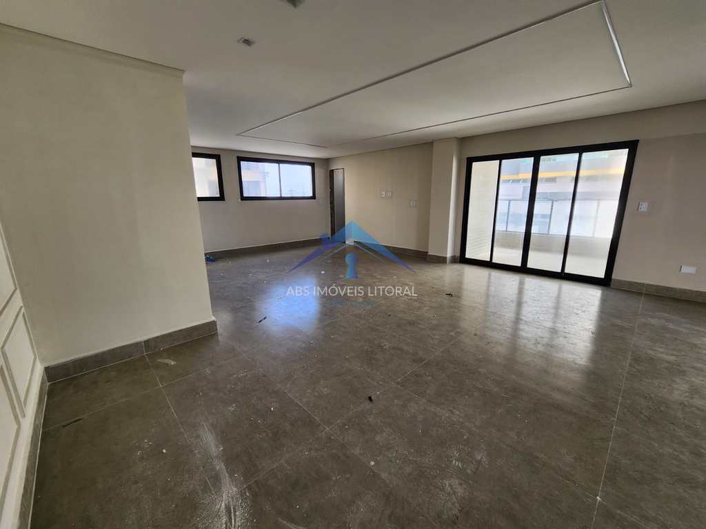 Apartamento em Praia Grande, no bairro Maracanã