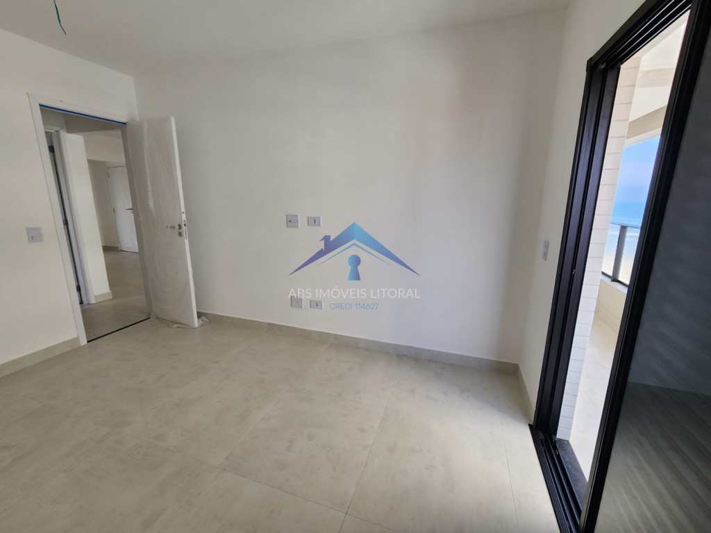 Apartamento em Praia Grande, no bairro Maracanã