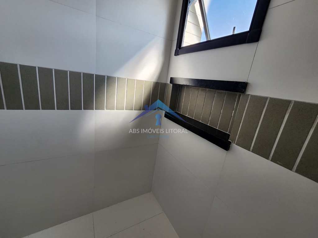 Apartamento em Praia Grande, no bairro Maracanã