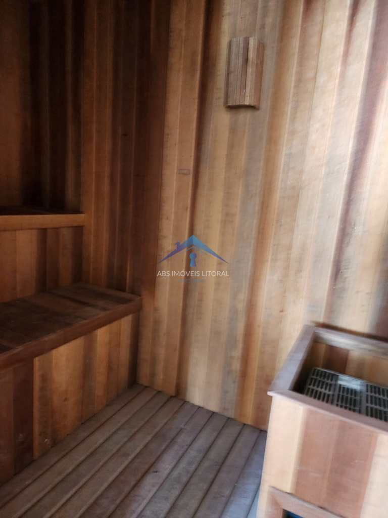 Apartamento em Praia Grande, no bairro Maracanã