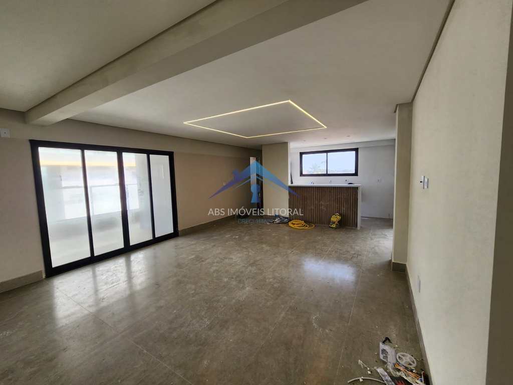 Apartamento em Praia Grande, no bairro Maracanã