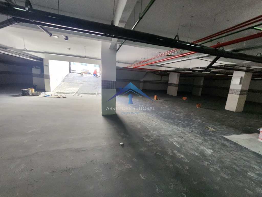 Apartamento em Praia Grande, no bairro Maracanã