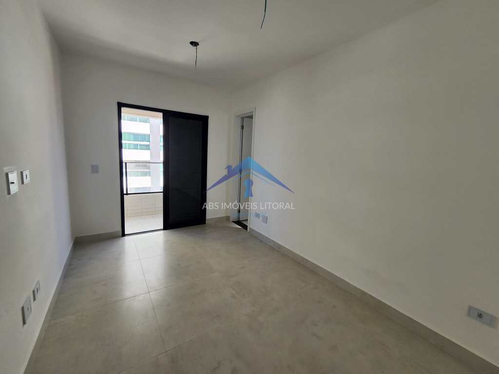 Apartamento em Praia Grande, no bairro Maracanã