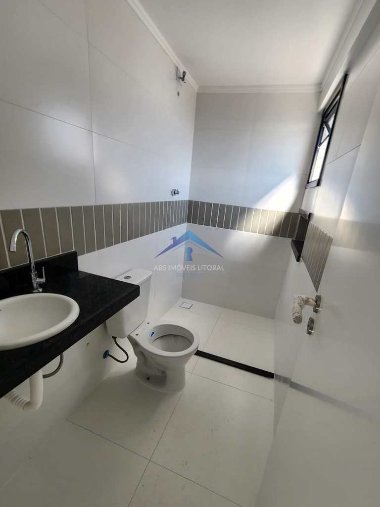 Apartamento em Praia Grande, no bairro Maracanã