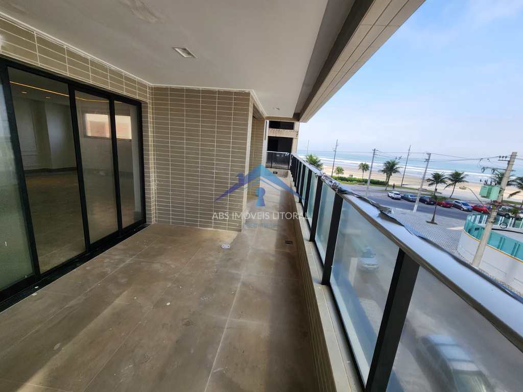 Apartamento em Praia Grande, no bairro Maracanã