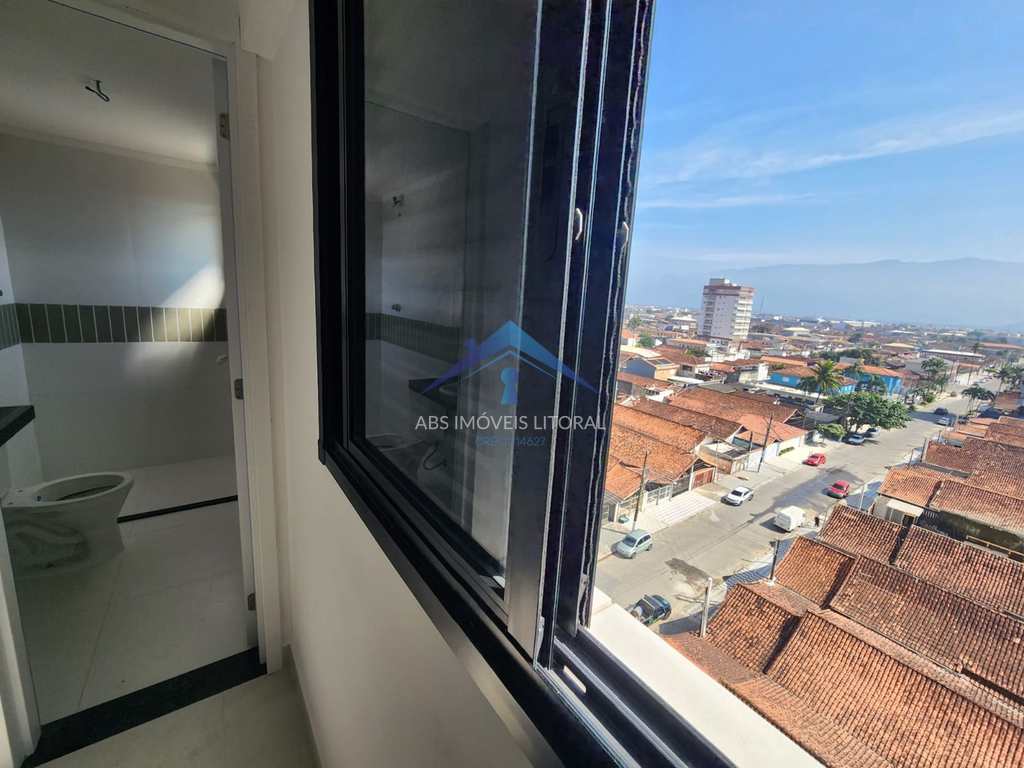 Apartamento em Praia Grande, no bairro Maracanã