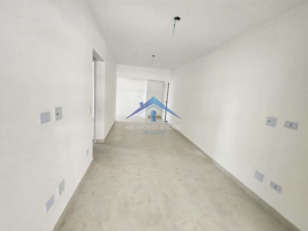 Apartamento em Praia Grande, no bairro Maracanã