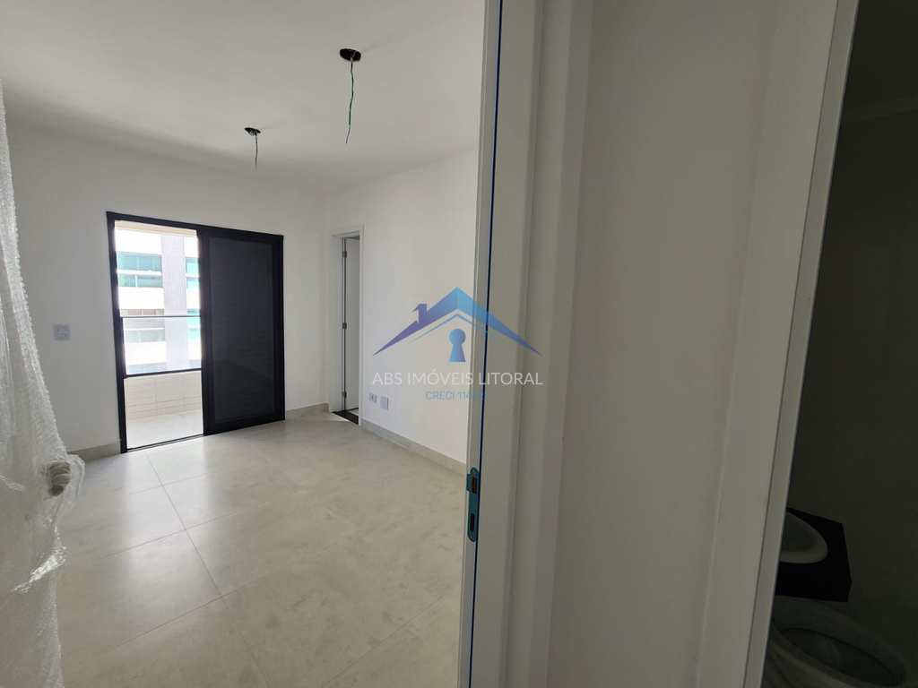 Apartamento em Praia Grande, no bairro Maracanã