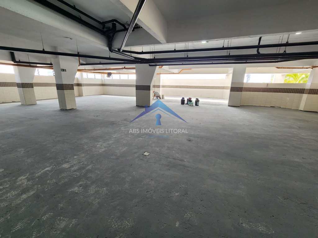 Apartamento em Praia Grande, no bairro Maracanã