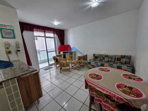 Apartamento, código 4961 em Praia Grande, bairro Caiçara