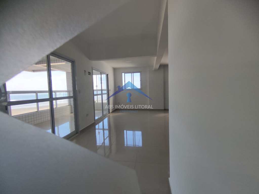 Apartamento em Praia Grande, no bairro Maracanã