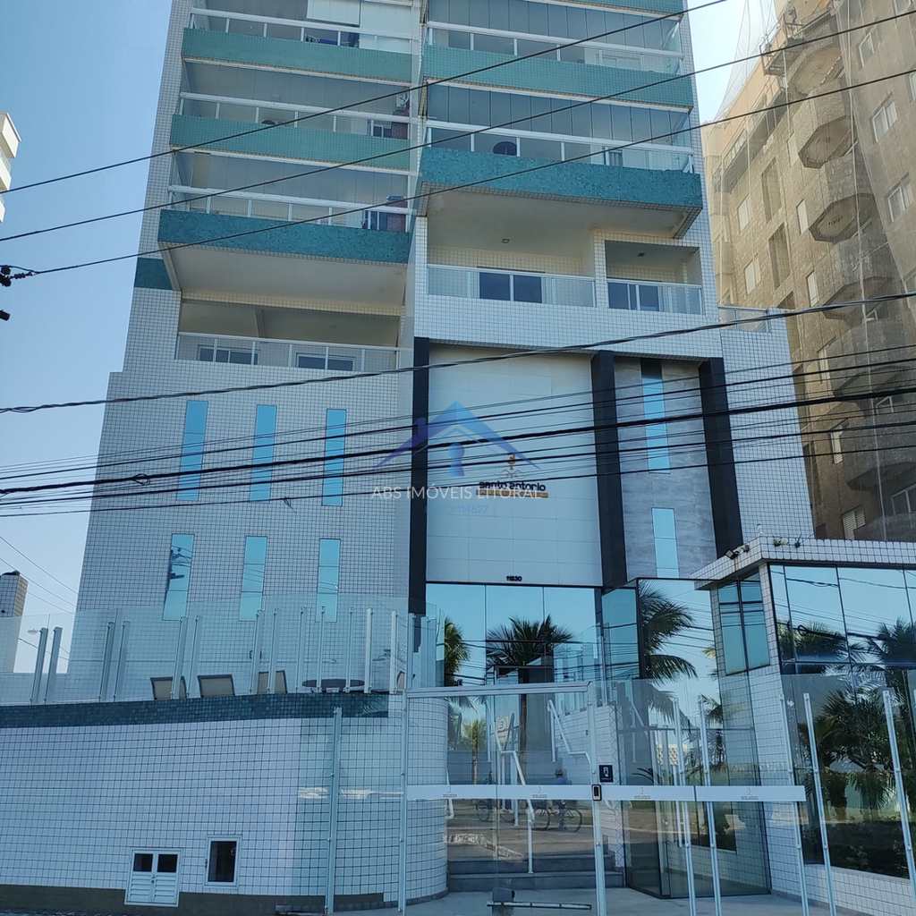 Apartamento em Praia Grande, no bairro Maracanã