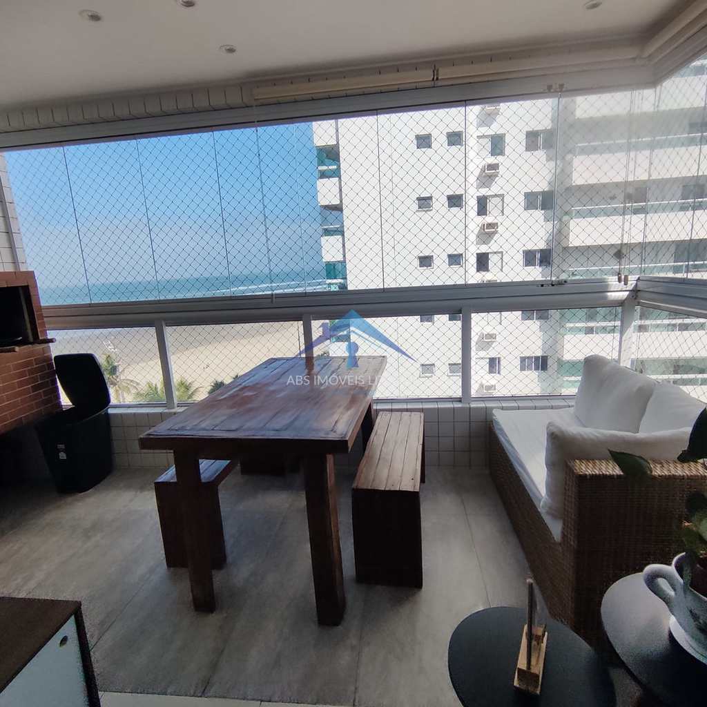 Apartamento em Praia Grande, no bairro Maracanã