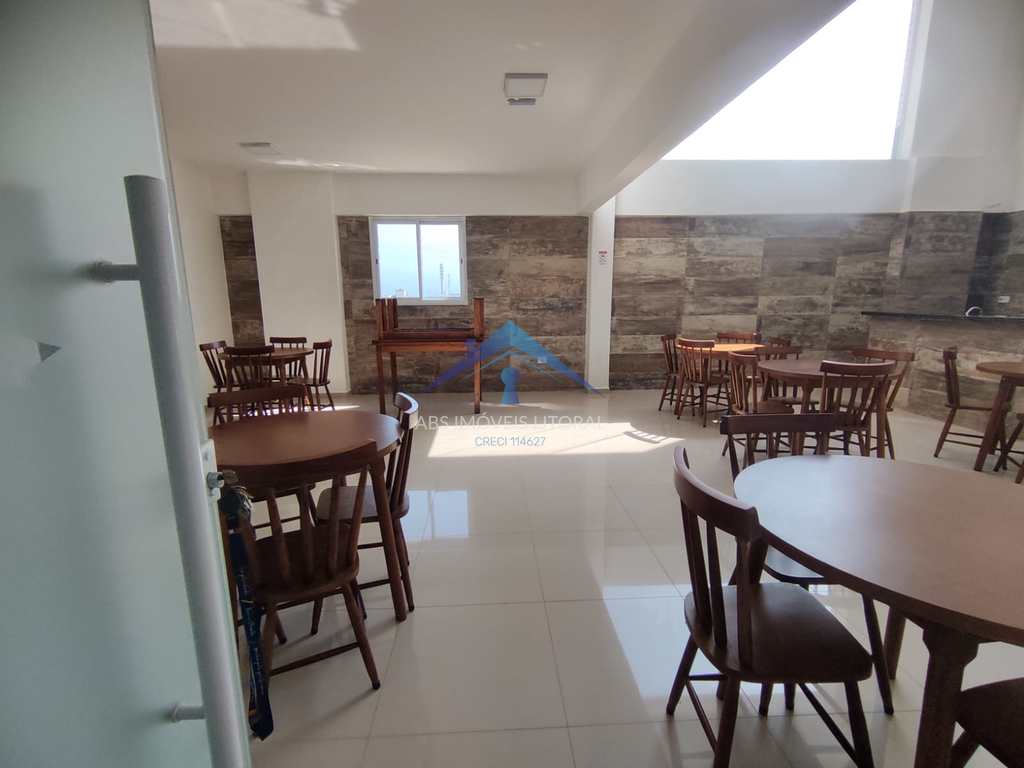 Apartamento em Praia Grande, no bairro Maracanã