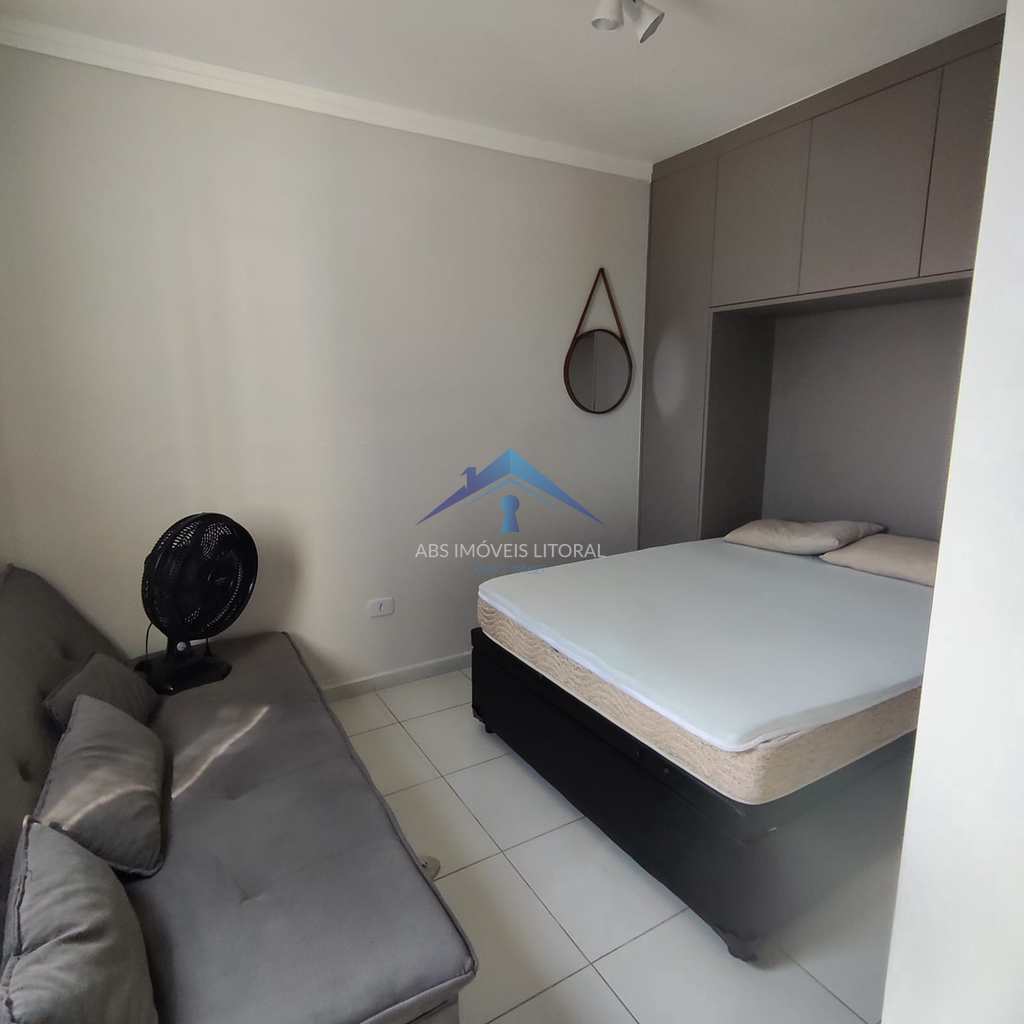 Apartamento em Praia Grande, no bairro Maracanã