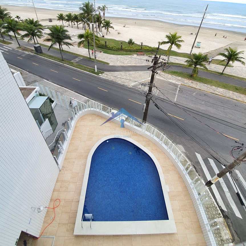 Apartamento em Praia Grande, no bairro Maracanã