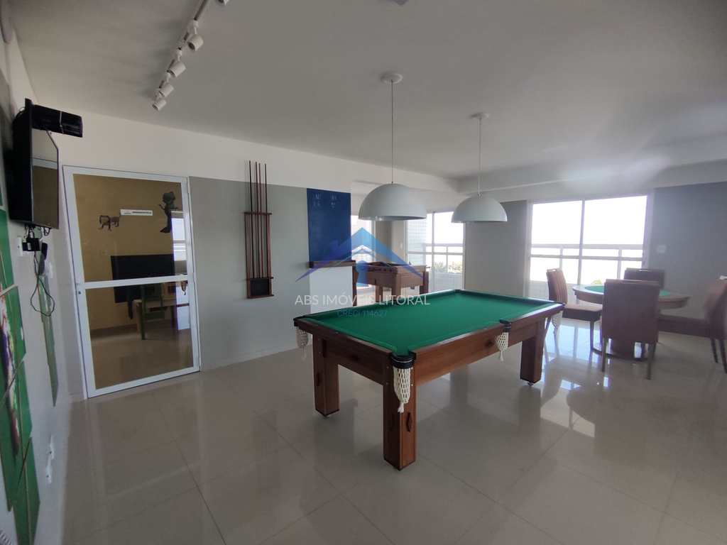 Apartamento em Praia Grande, no bairro Maracanã