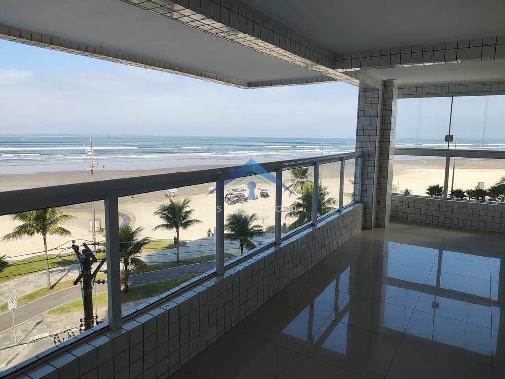 Apartamento em Praia Grande, no bairro Maracanã