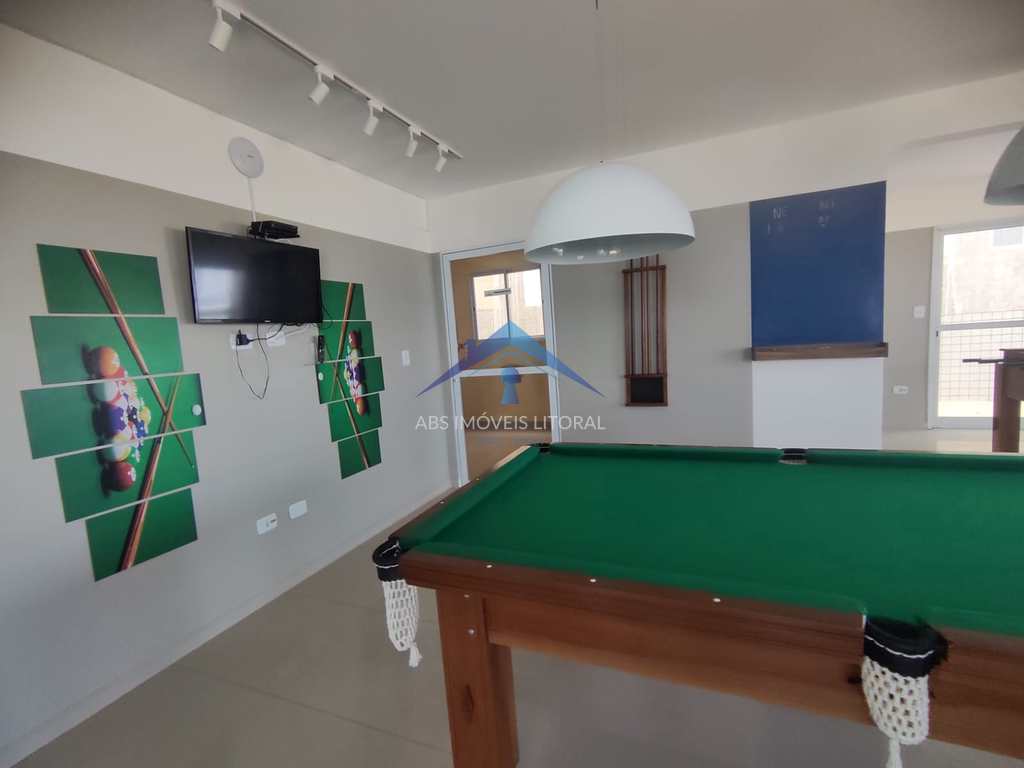 Apartamento em Praia Grande, no bairro Maracanã