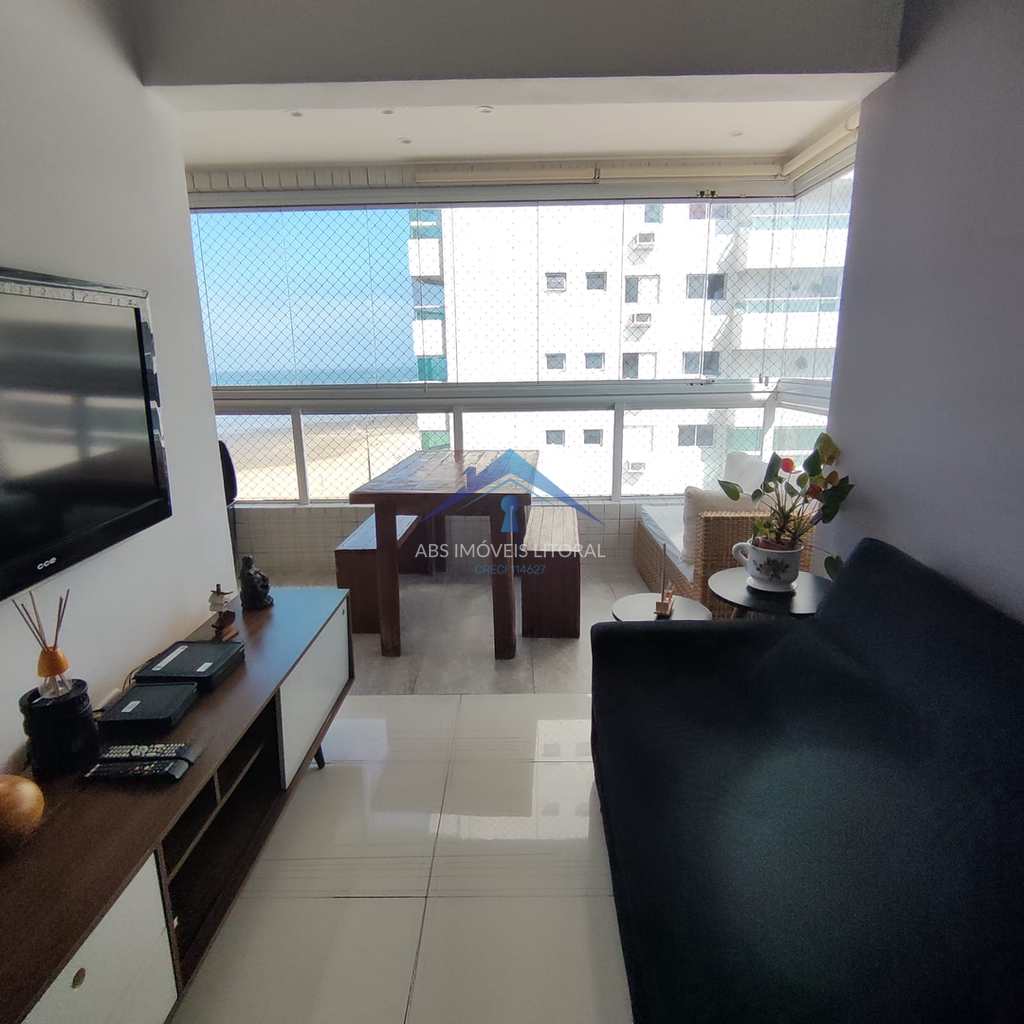 Apartamento em Praia Grande, no bairro Maracanã
