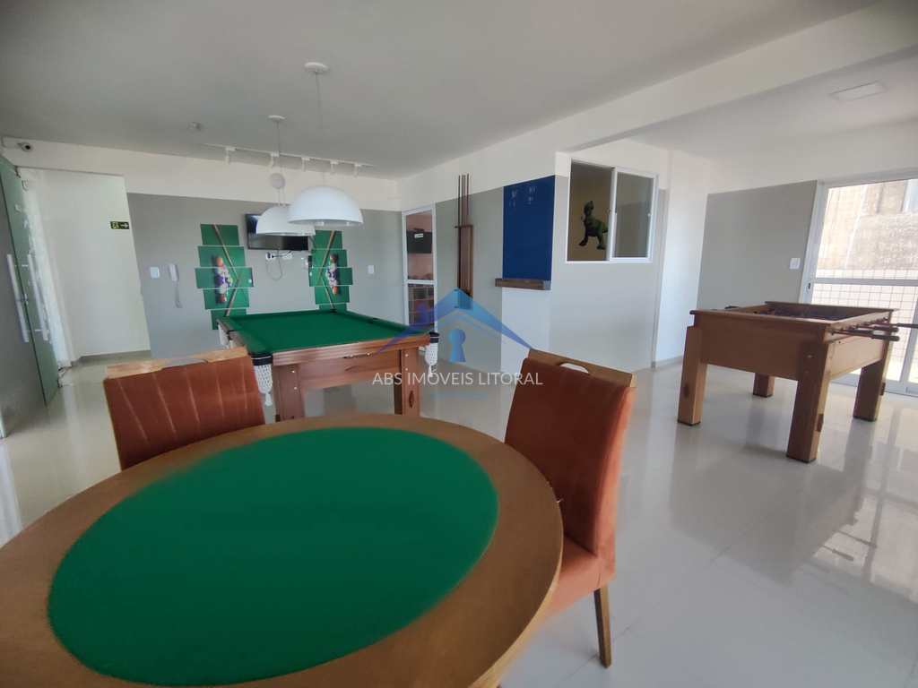 Apartamento em Praia Grande, no bairro Maracanã