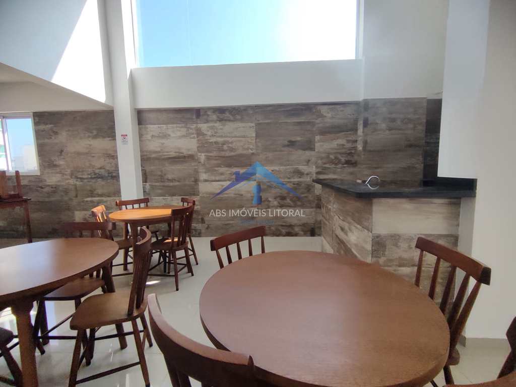 Apartamento em Praia Grande, no bairro Maracanã