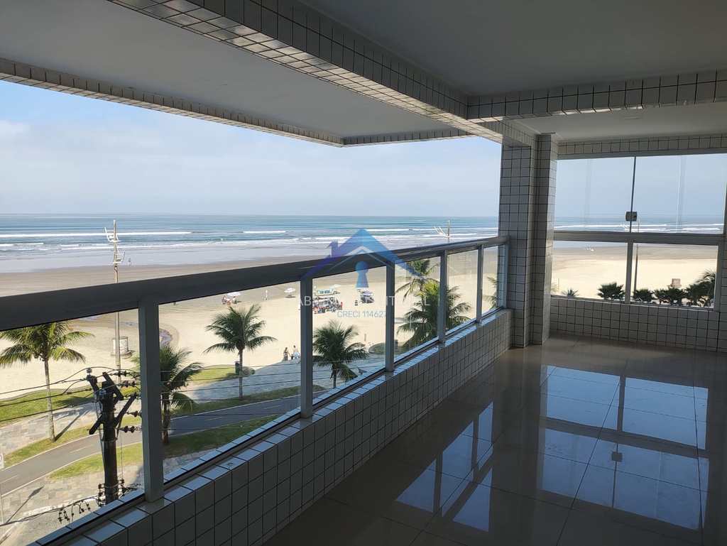 Apartamento em Praia Grande, no bairro Maracanã