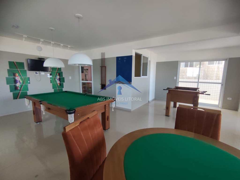 Apartamento em Praia Grande, no bairro Maracanã