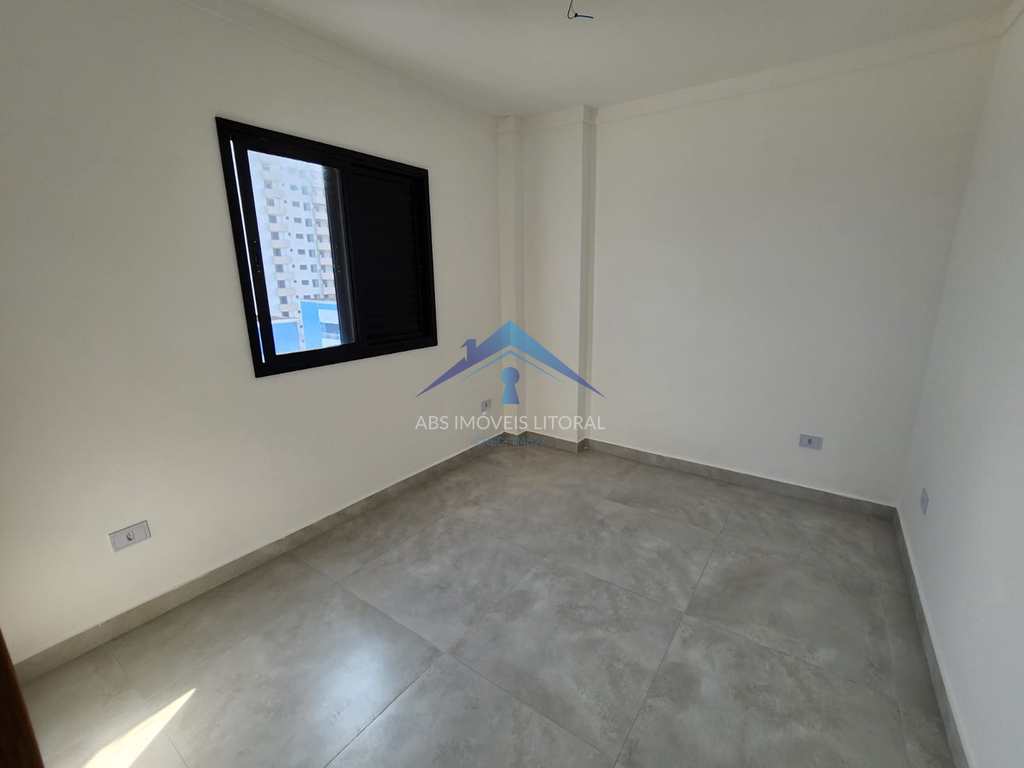 Apartamento em Praia Grande, no bairro Balneário Maracanã