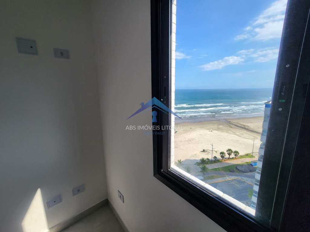 Apartamento em Praia Grande, no bairro Balneário Maracanã