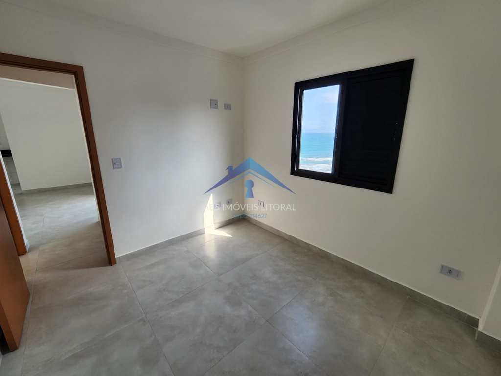 Apartamento em Praia Grande, no bairro Balneário Maracanã