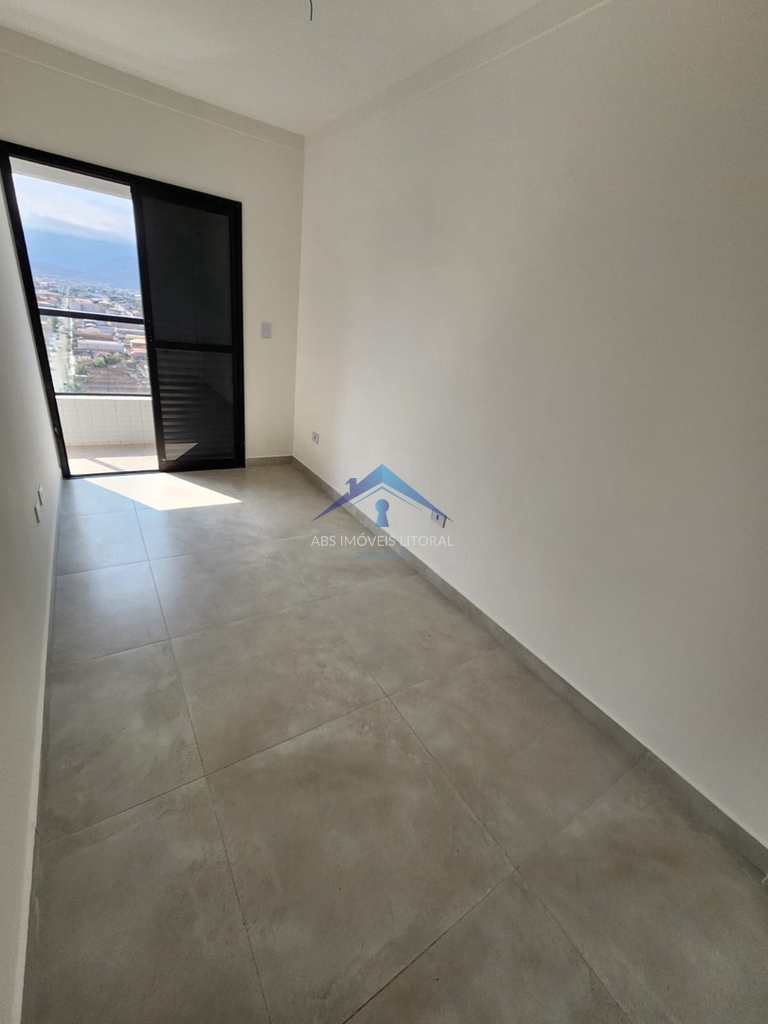 Apartamento em Praia Grande, no bairro Balneário Maracanã