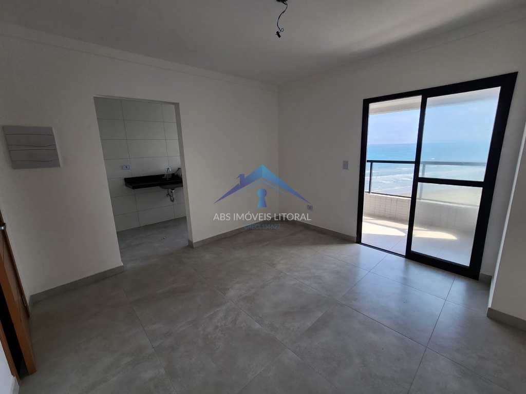 Apartamento em Praia Grande, no bairro Balneário Maracanã