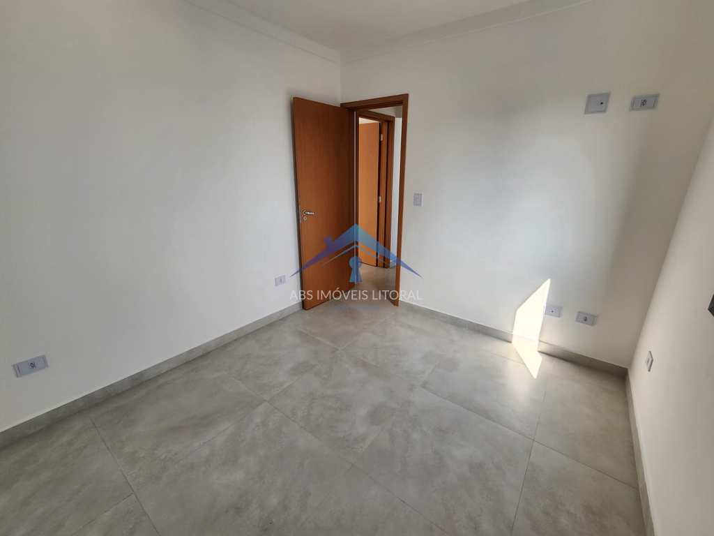 Apartamento em Praia Grande, no bairro Balneário Maracanã