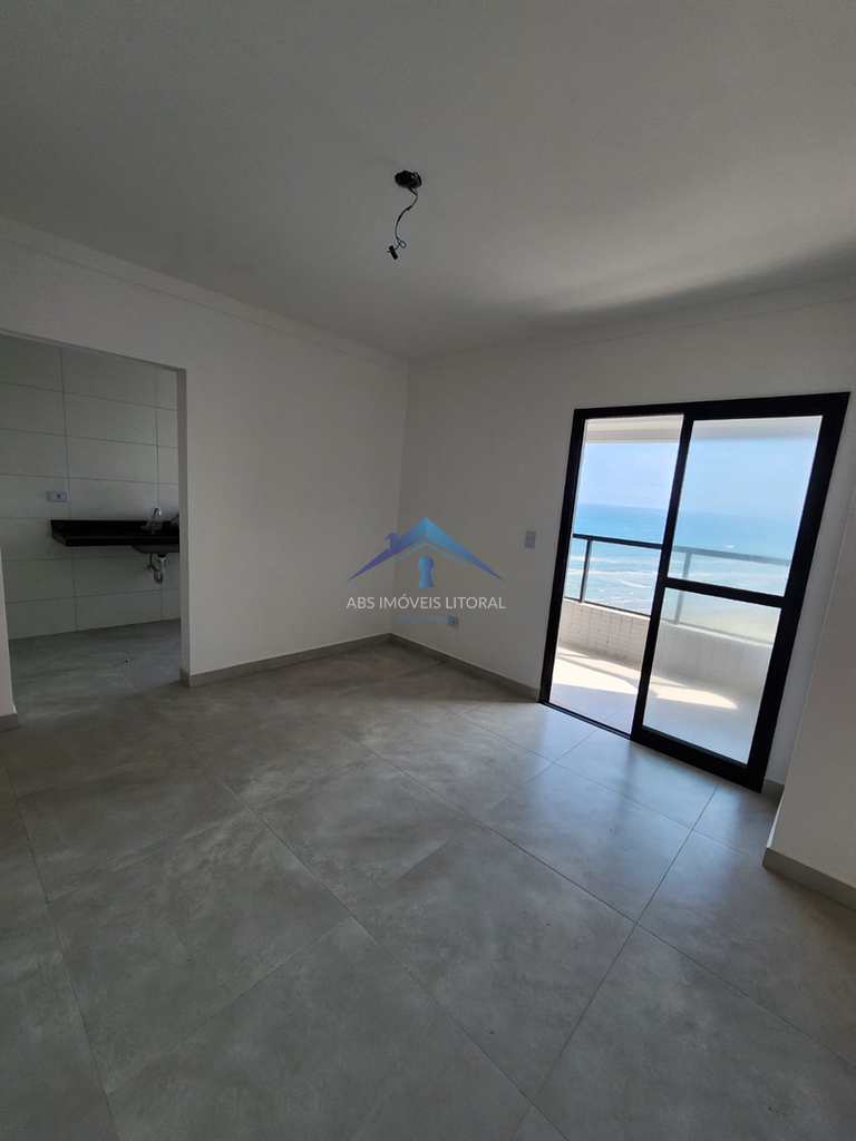 Apartamento em Praia Grande, no bairro Balneário Maracanã