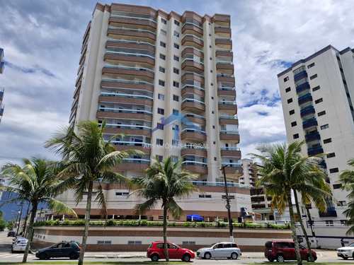 Apartamento, código 5070 em Praia Grande, bairro Caiçara