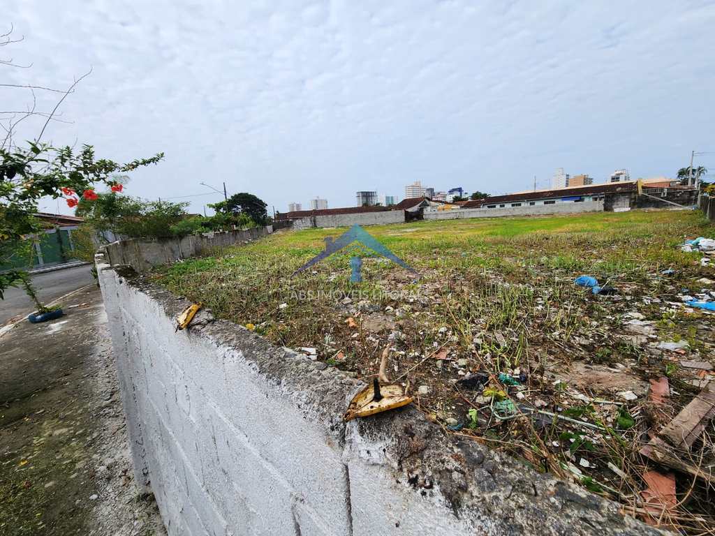 Terreno em Praia Grande, no bairro Real